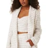 PENNY BLAZER