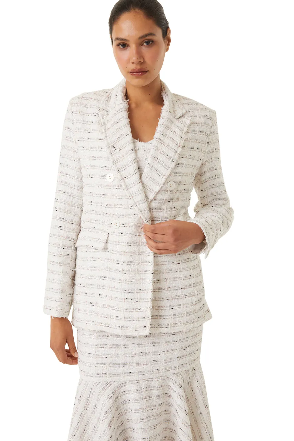 PENNY BLAZER