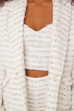 PENNY BLAZER