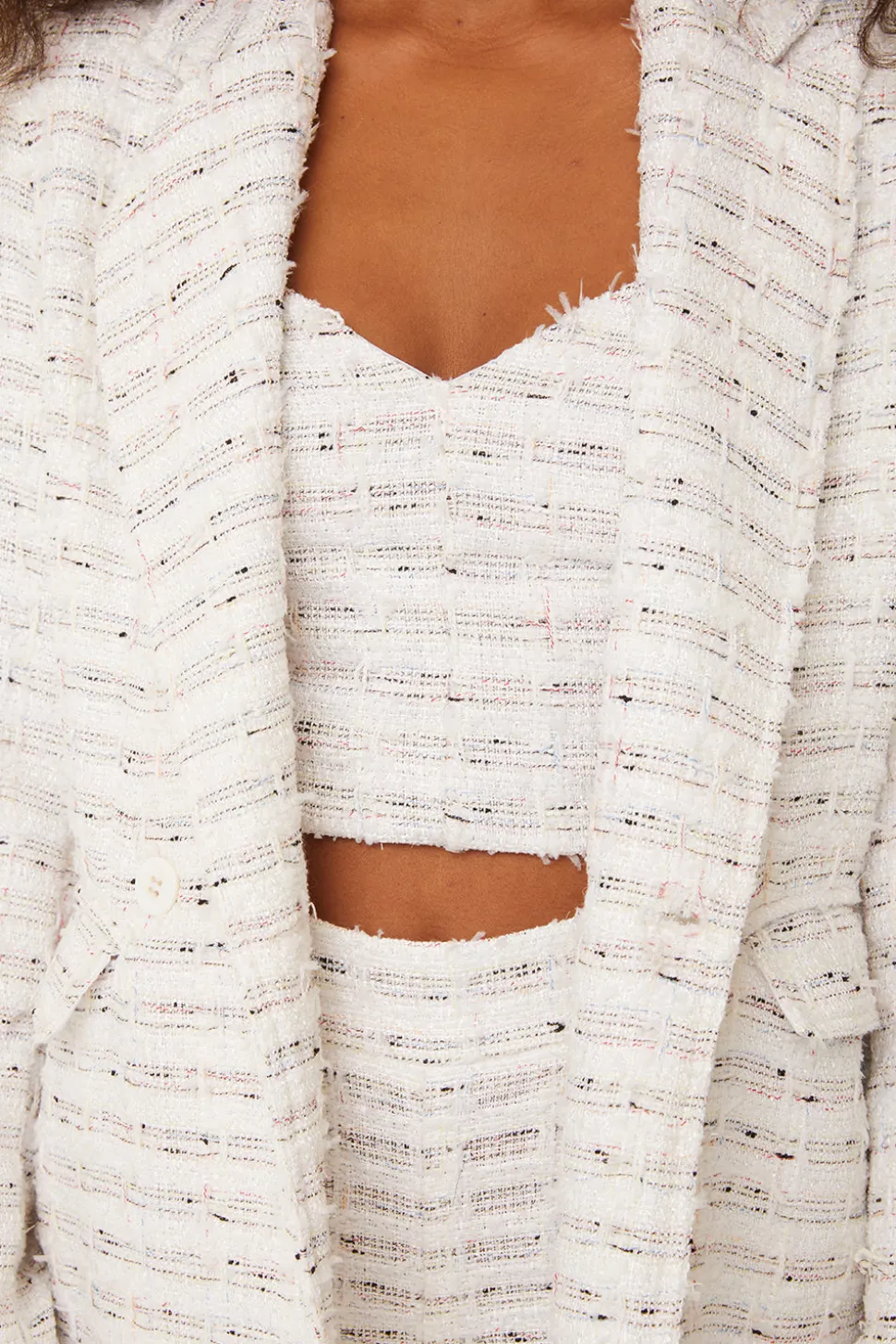 PENNY BLAZER