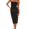 PERRIN DRESS