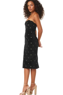PERRIN DRESS