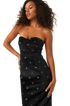 PERRIN DRESS