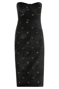 PERRIN DRESS