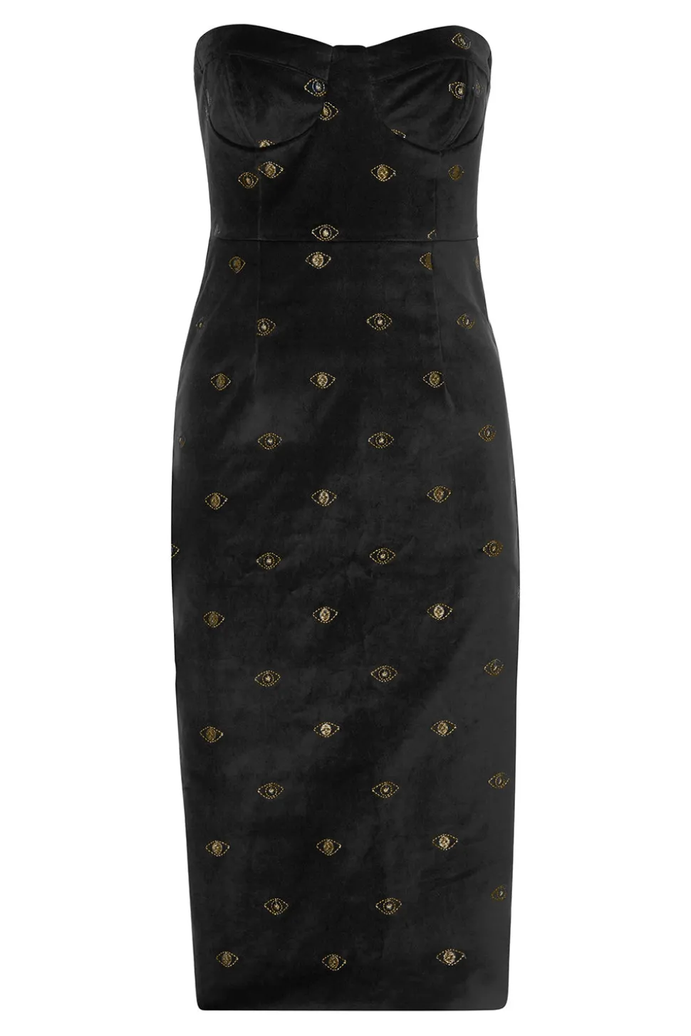 PERRIN DRESS