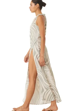PERSEPHONE DRESS