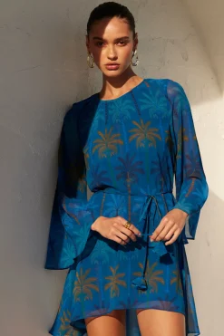 PETRA DRESS