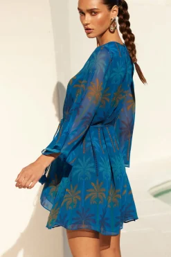PETRA DRESS