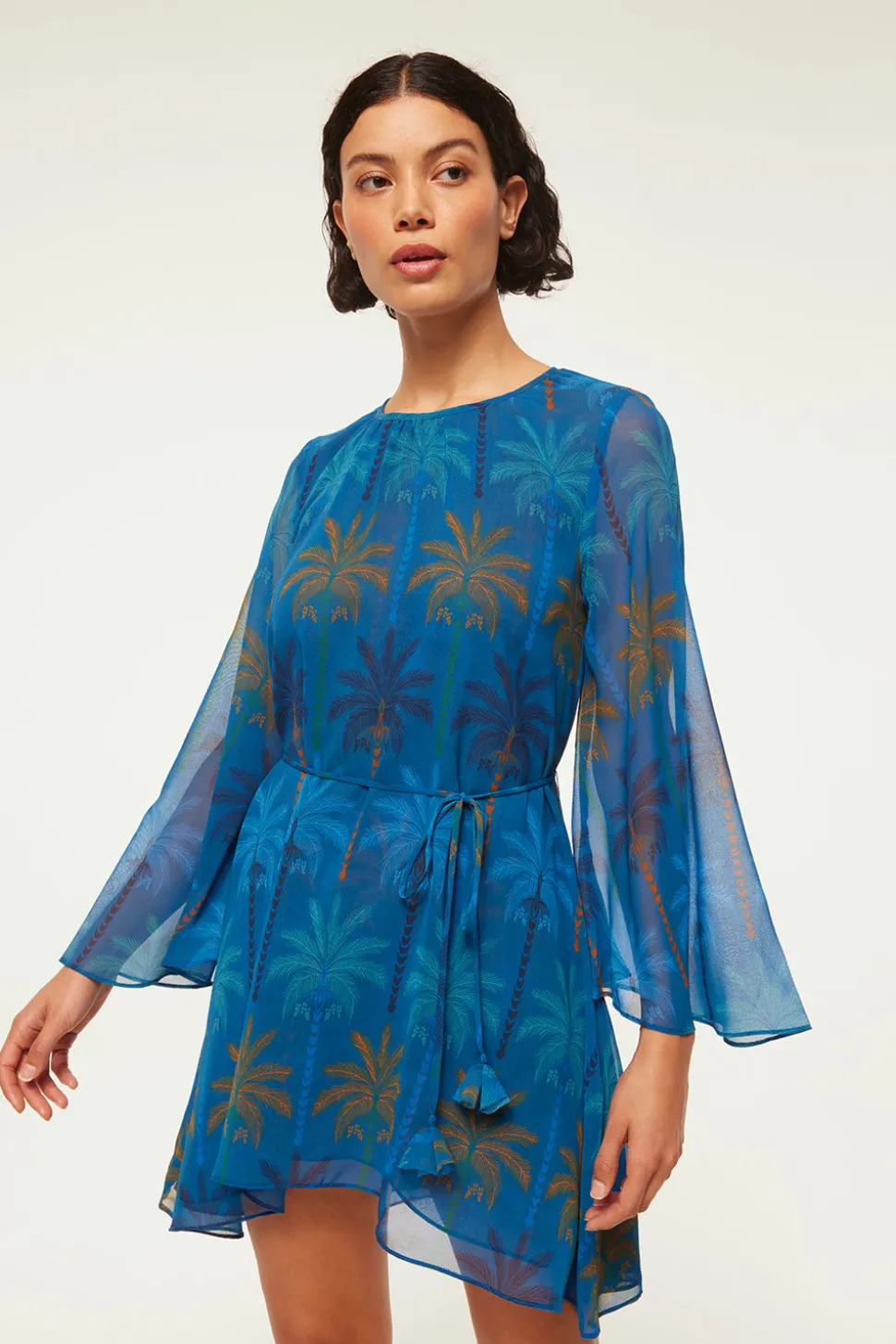 PETRA DRESS