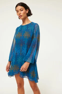 PETRA DRESS