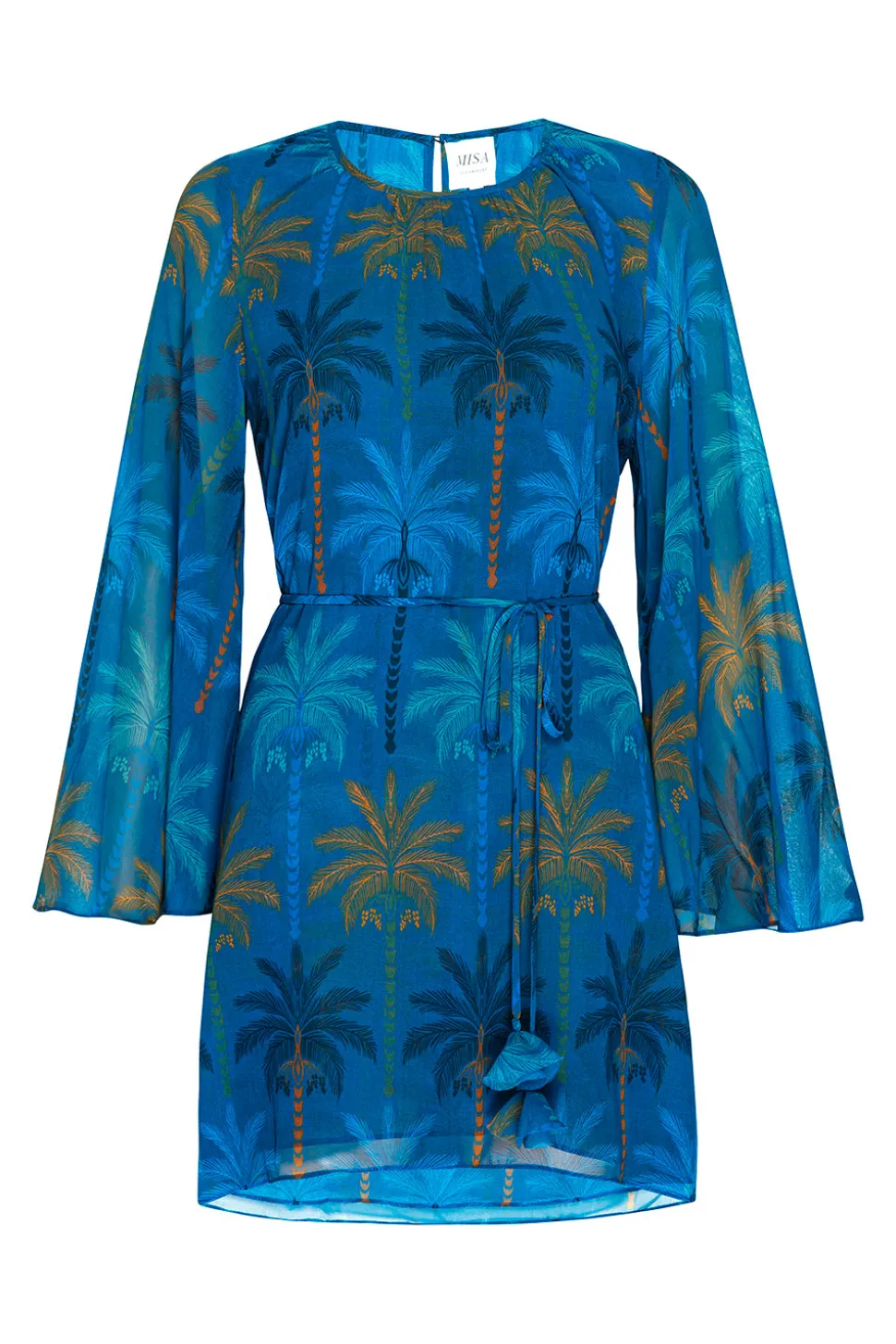 PETRA DRESS