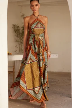 RABAN DRESS