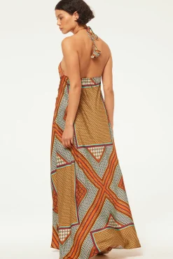 RABAN DRESS
