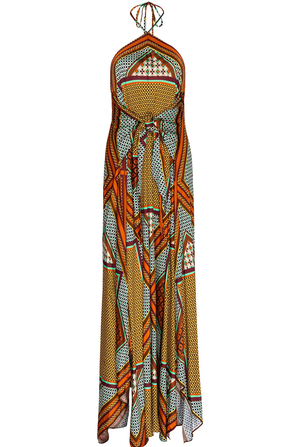 RABAN DRESS