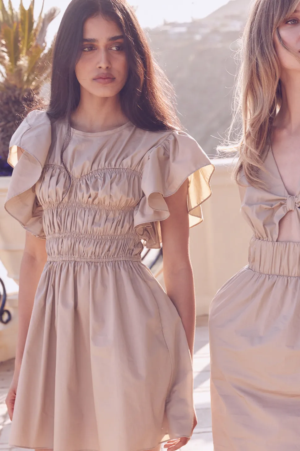RADHA DRESS