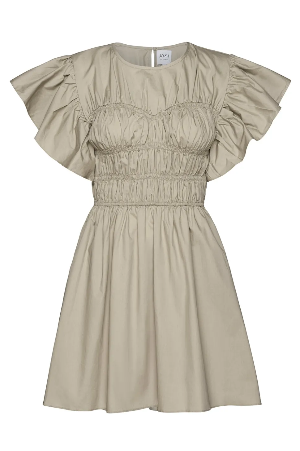 RADHA DRESS