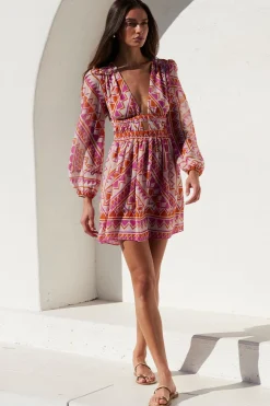 RANA DRESS