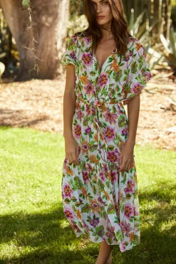 RANJANA DRESS