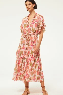 RANJANA DRESS