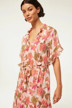 RANJANA DRESS