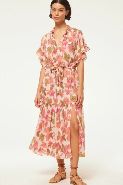 RANJANA DRESS
