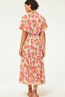 RANJANA DRESS