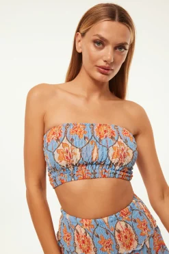 ROKSANA BANDEAU