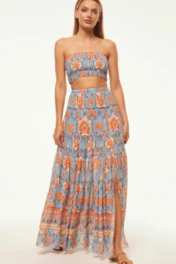 ROKSANA BANDEAU