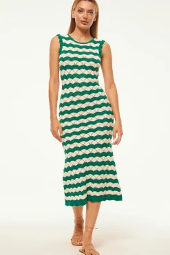 ROSALBA DRESS