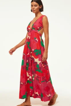 ROSALIA DRESS