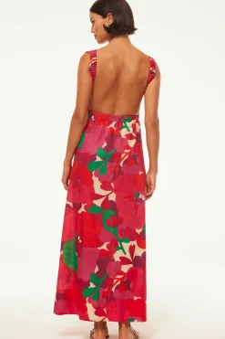 ROSALIA DRESS