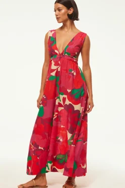 ROSALIA DRESS