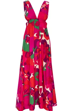 ROSALIA DRESS