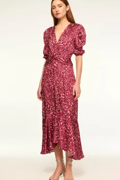 ROSALIE DRESS