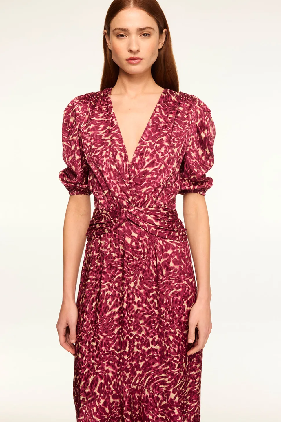 ROSALIE DRESS