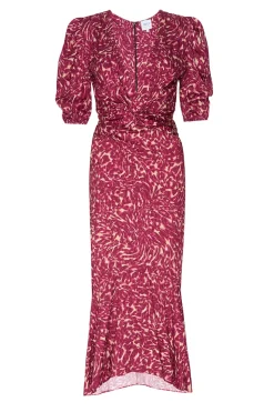 ROSALIE DRESS
