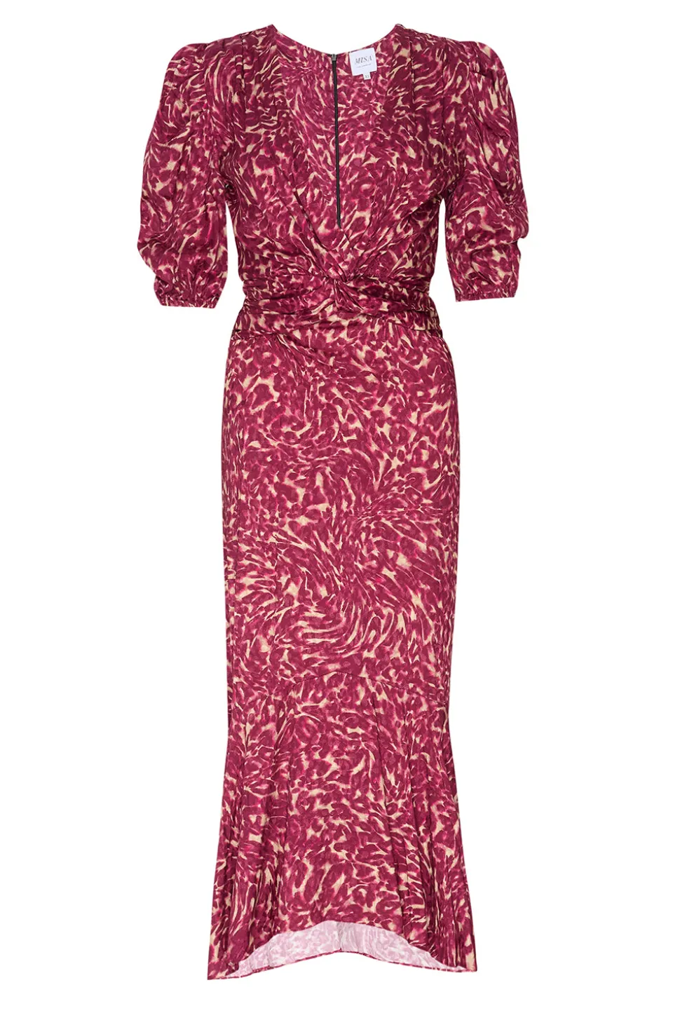 ROSALIE DRESS