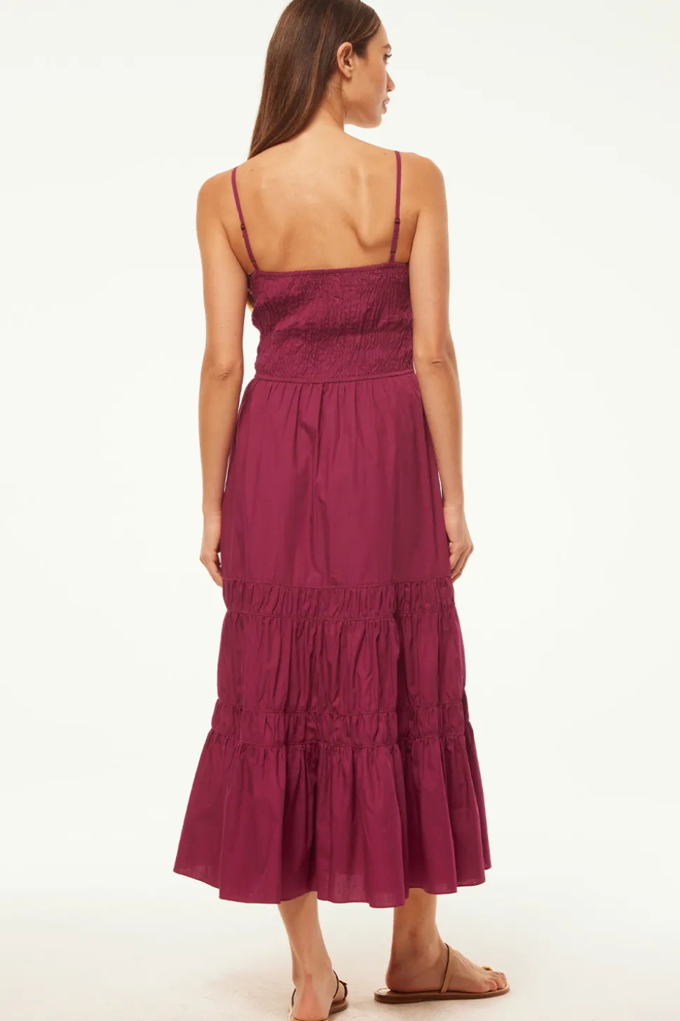 RULA DRESS