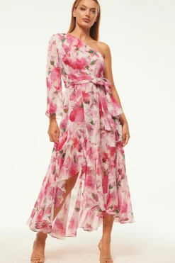 SABRINA DRESS