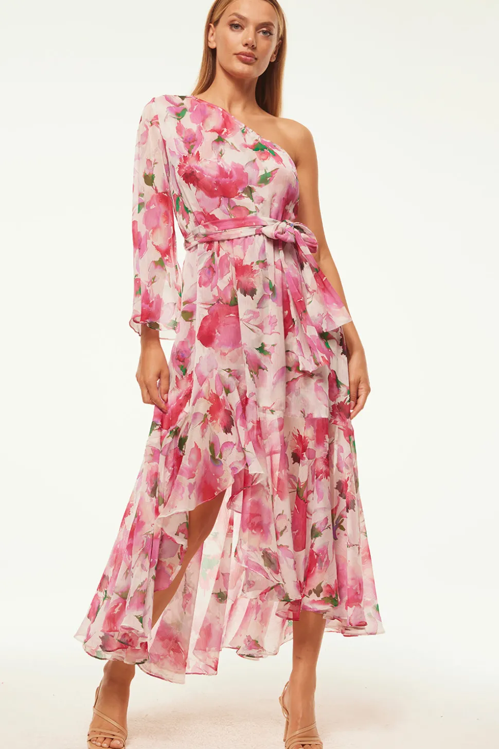 SABRINA DRESS