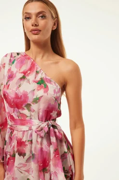SABRINA DRESS