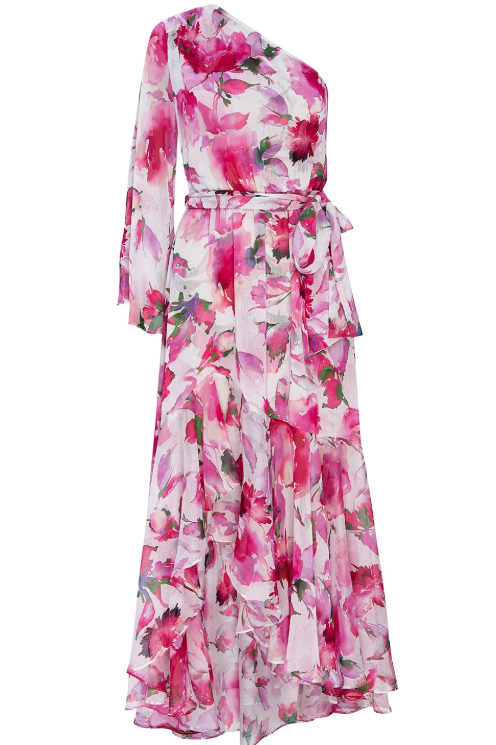 SABRINA DRESS