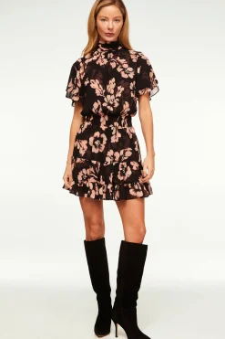 SAFFIE DRESS