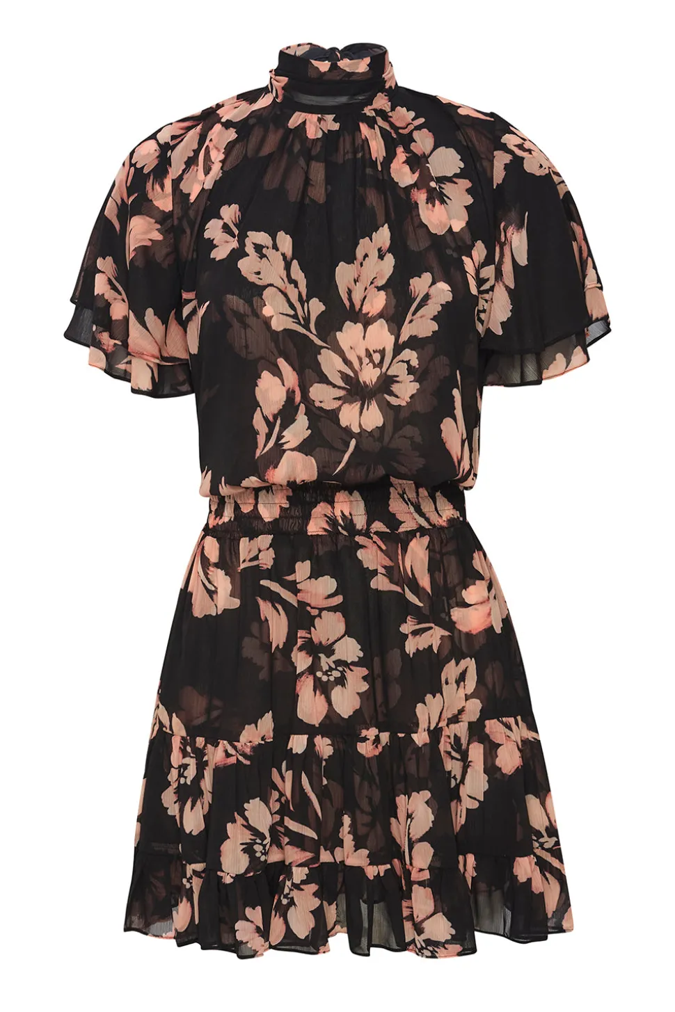 SAFFIE DRESS