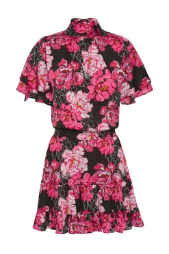 SAFFIE DRESS