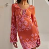 SAHAR DRESS