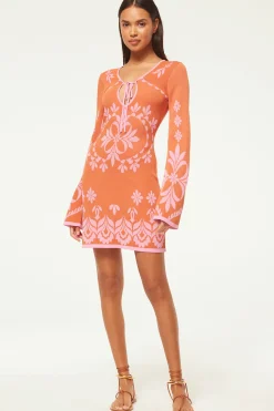 SAHAR DRESS