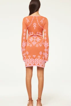 SAHAR DRESS
