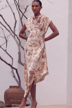 SALLY DRESS
