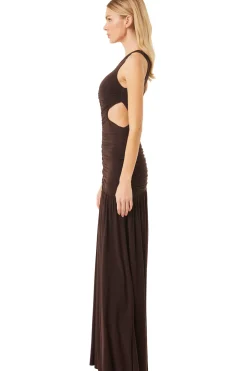 SAMSARA DRESS